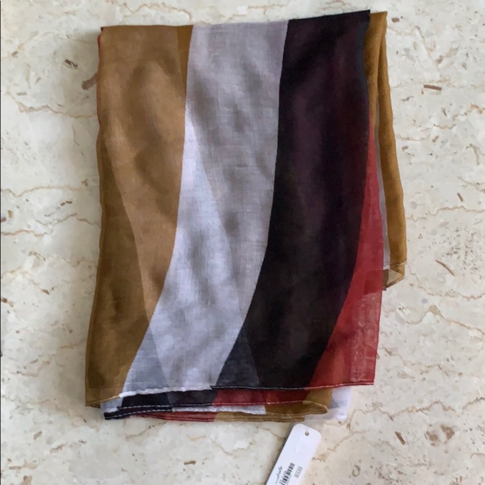 Scarf